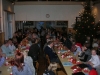 Många mötte upp på julfesten!
